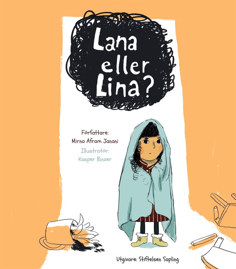 Lana eller Lina?