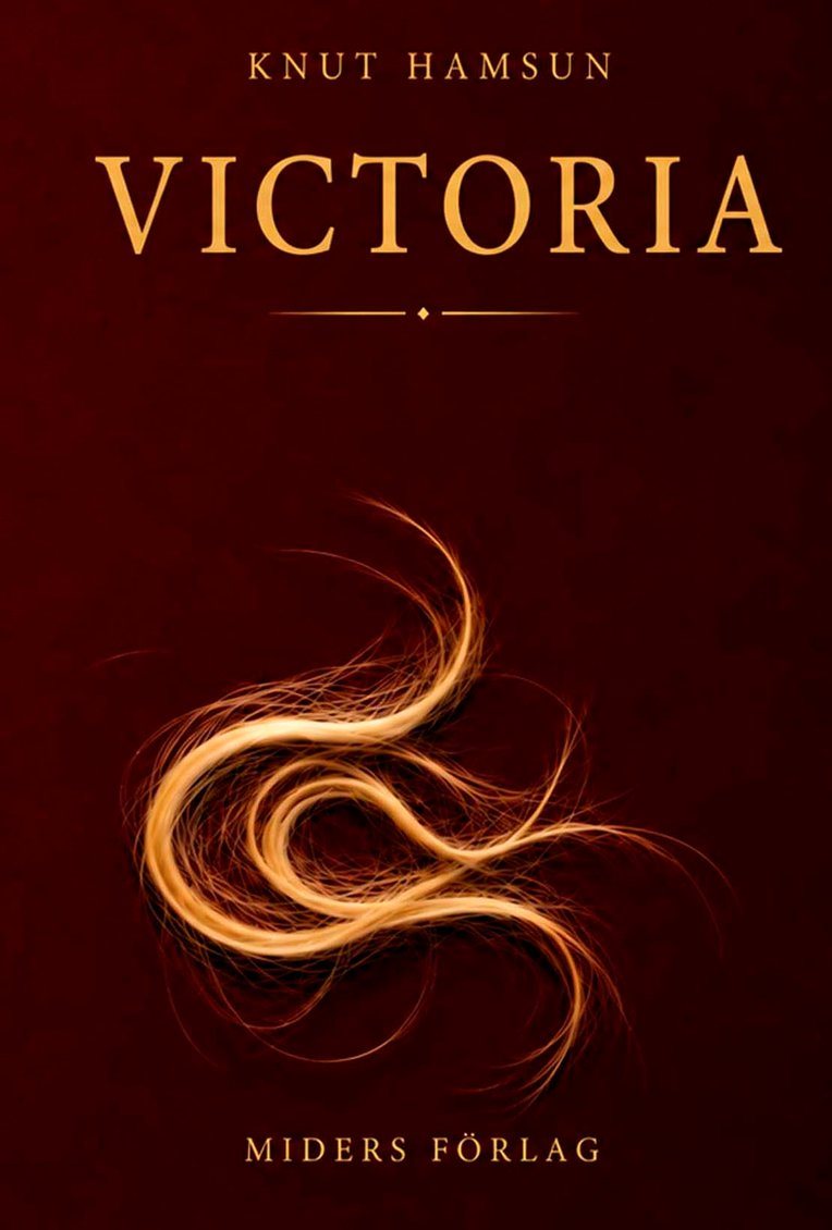 Victoria