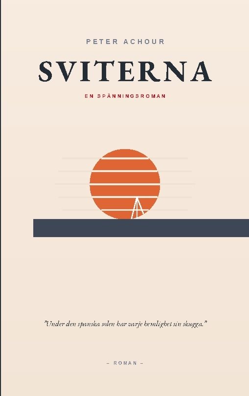 Sviterna