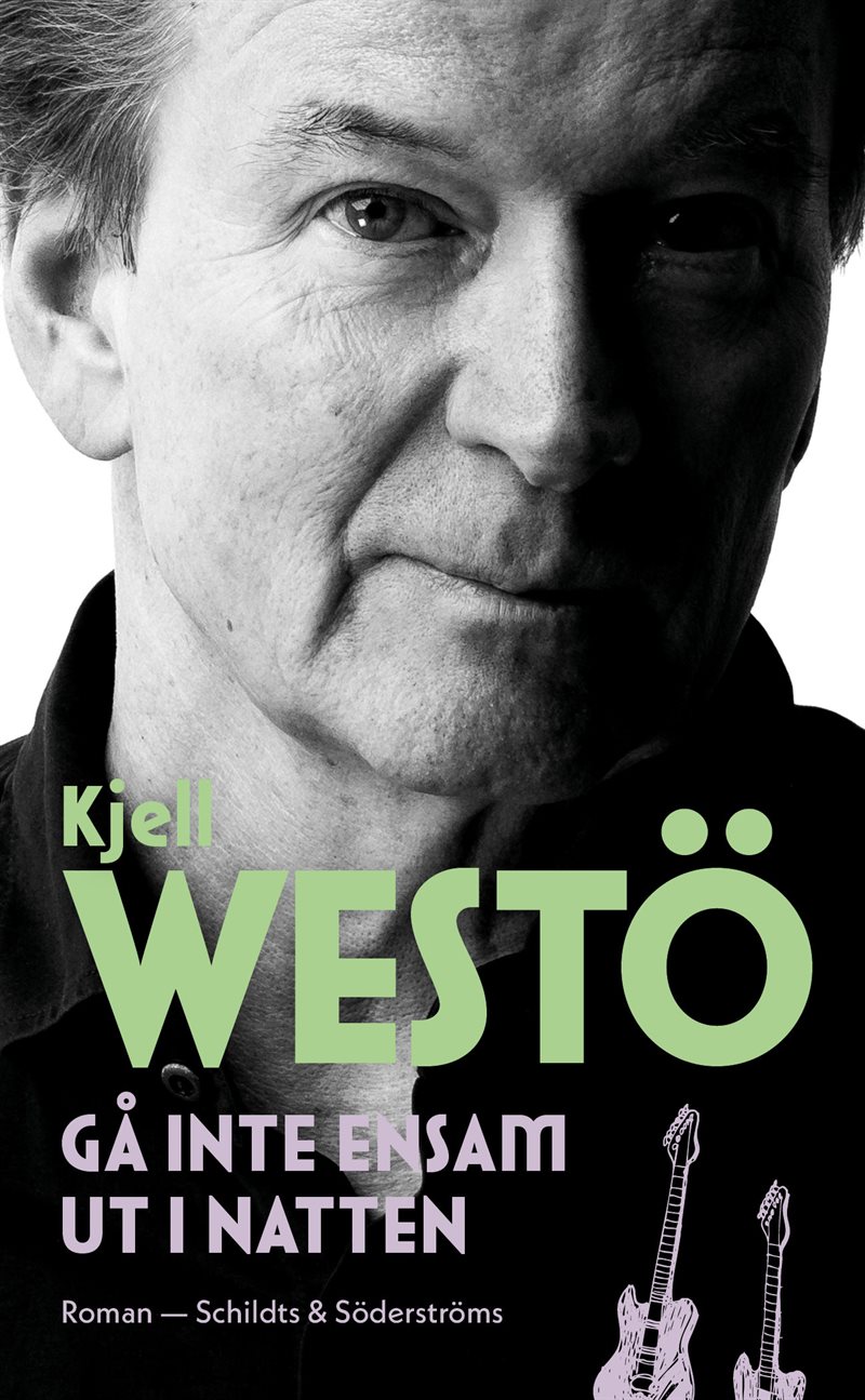 Gå inte ensam ut i natten