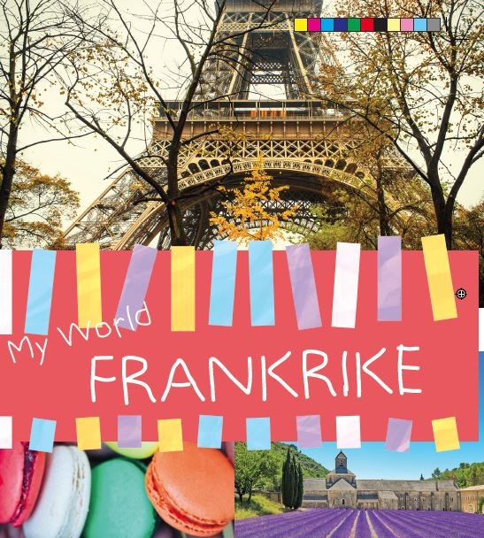 My world : Frankrike