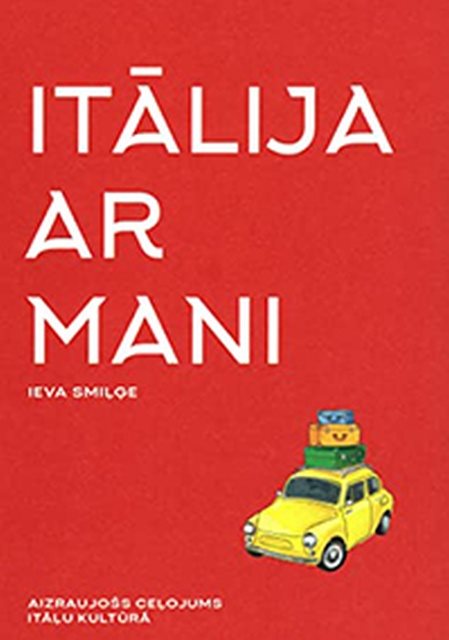 Italija ar mani