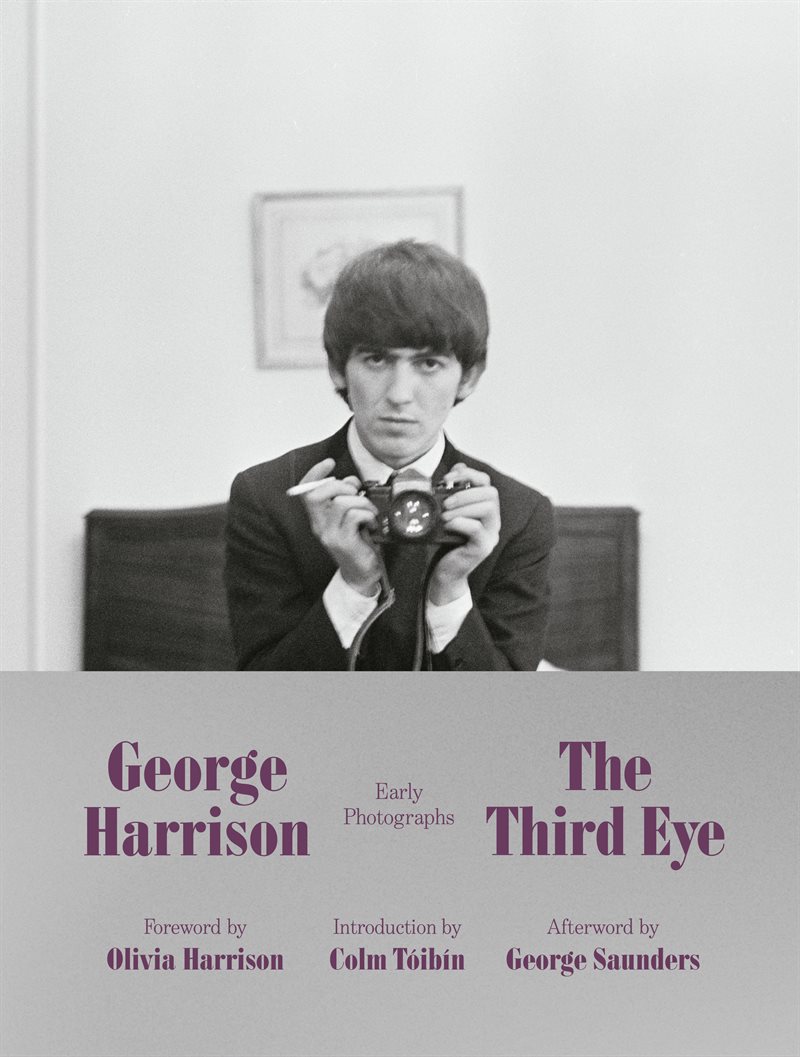 The Third Eye: Early Photographs
