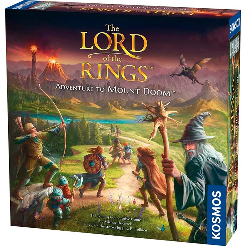 Lord of the rings
