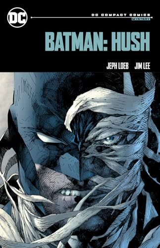 Batman Hush