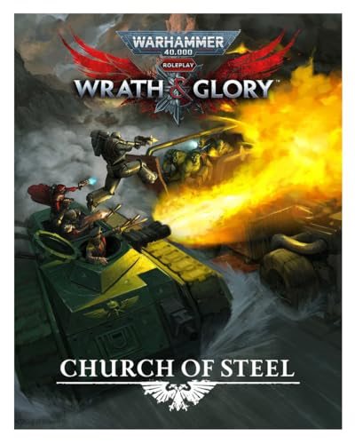 Church of Steel