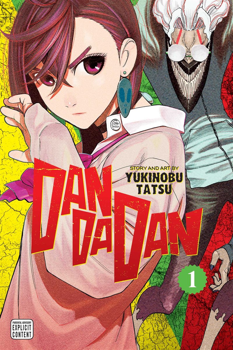 Dandandan vol 1