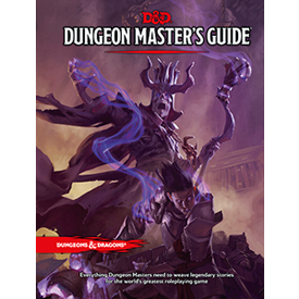 Dungeon master´s guide