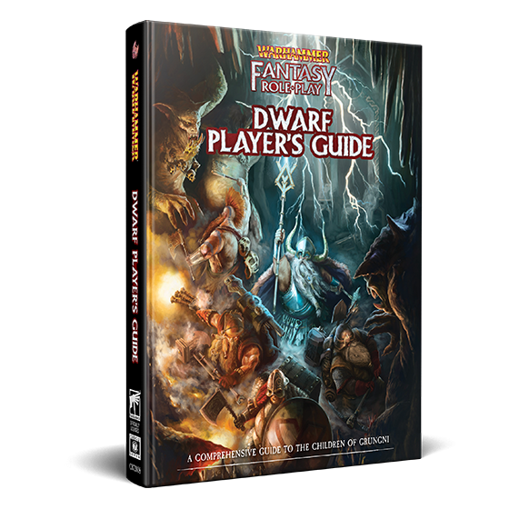 Dwarf Player