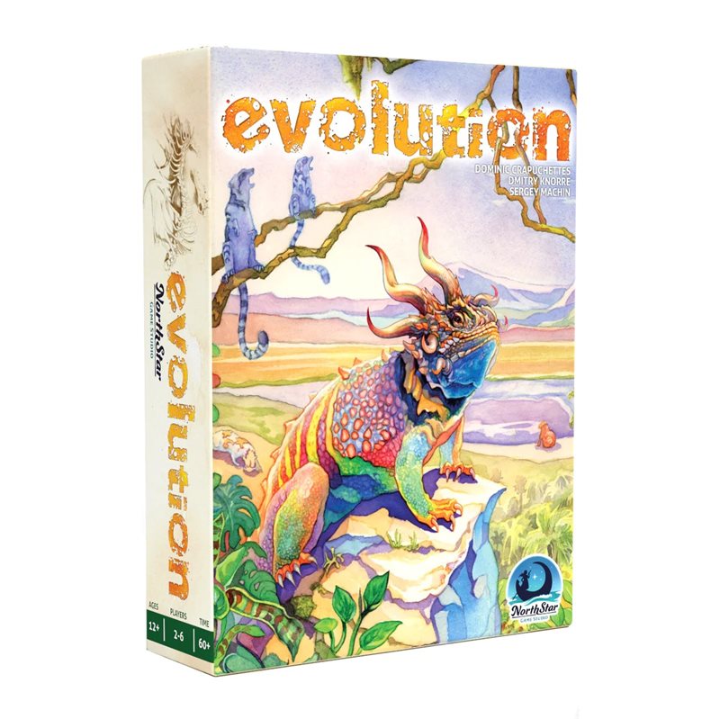 Evolution