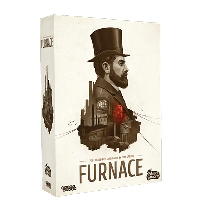 Furnace