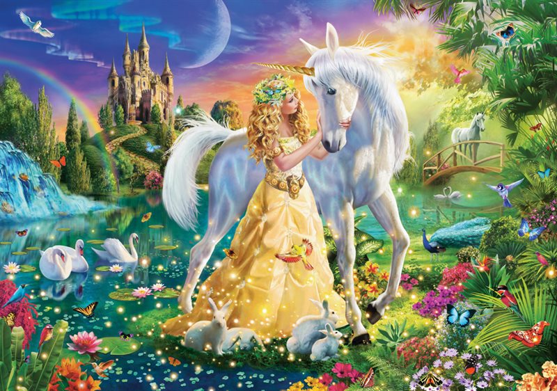 Gentleness of Friendship