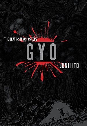 Gyo 2-in-1 deluxe edition