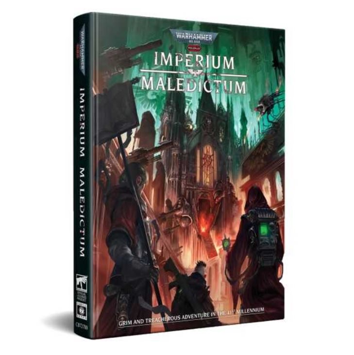Imperium Maledictum
