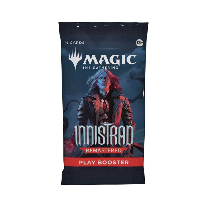 Magic the gathering Play Booster