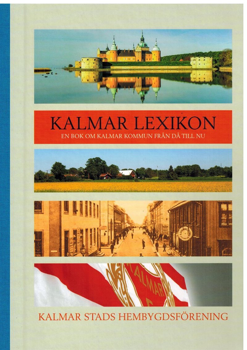 Kalmar Lexikon