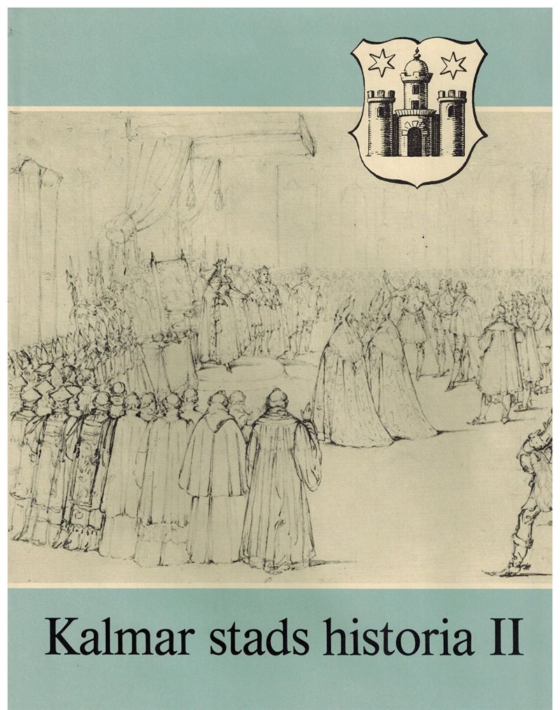 Kalmar stads historia 2