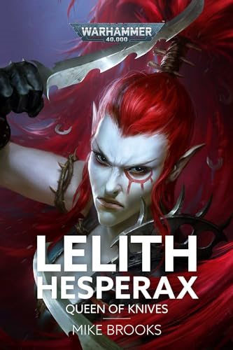 Lelith Hesperaxq