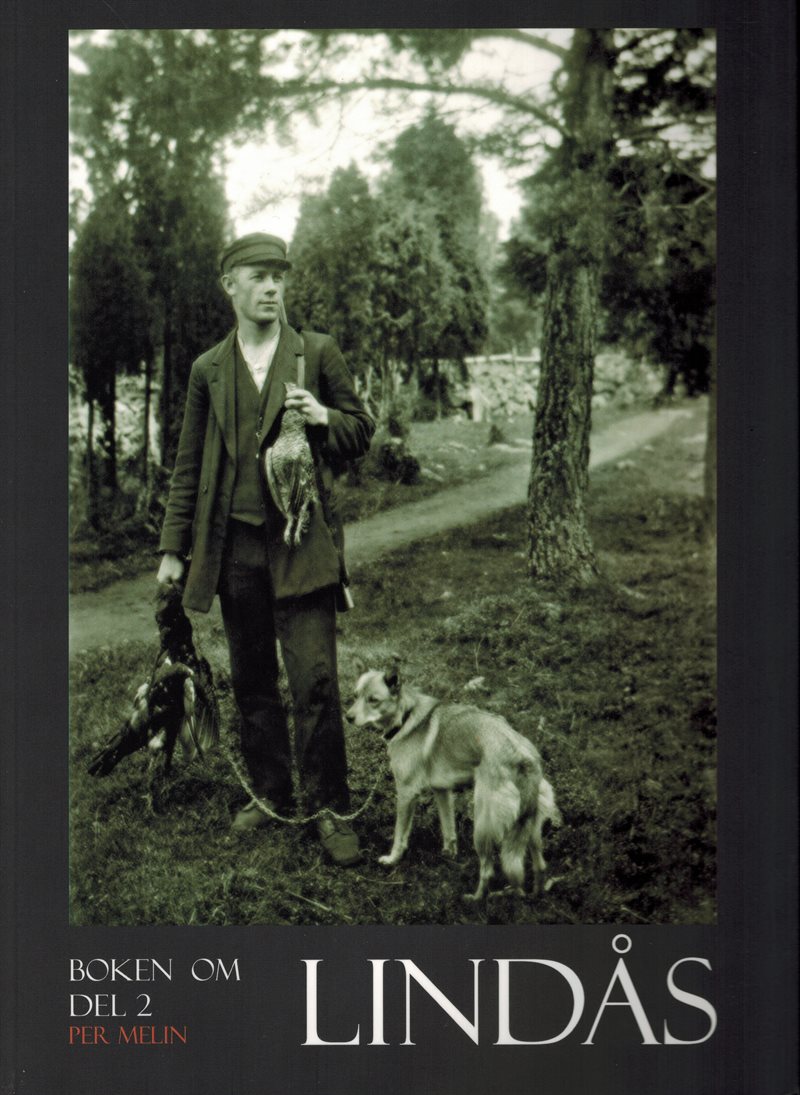 Boken om Lindås Del 2