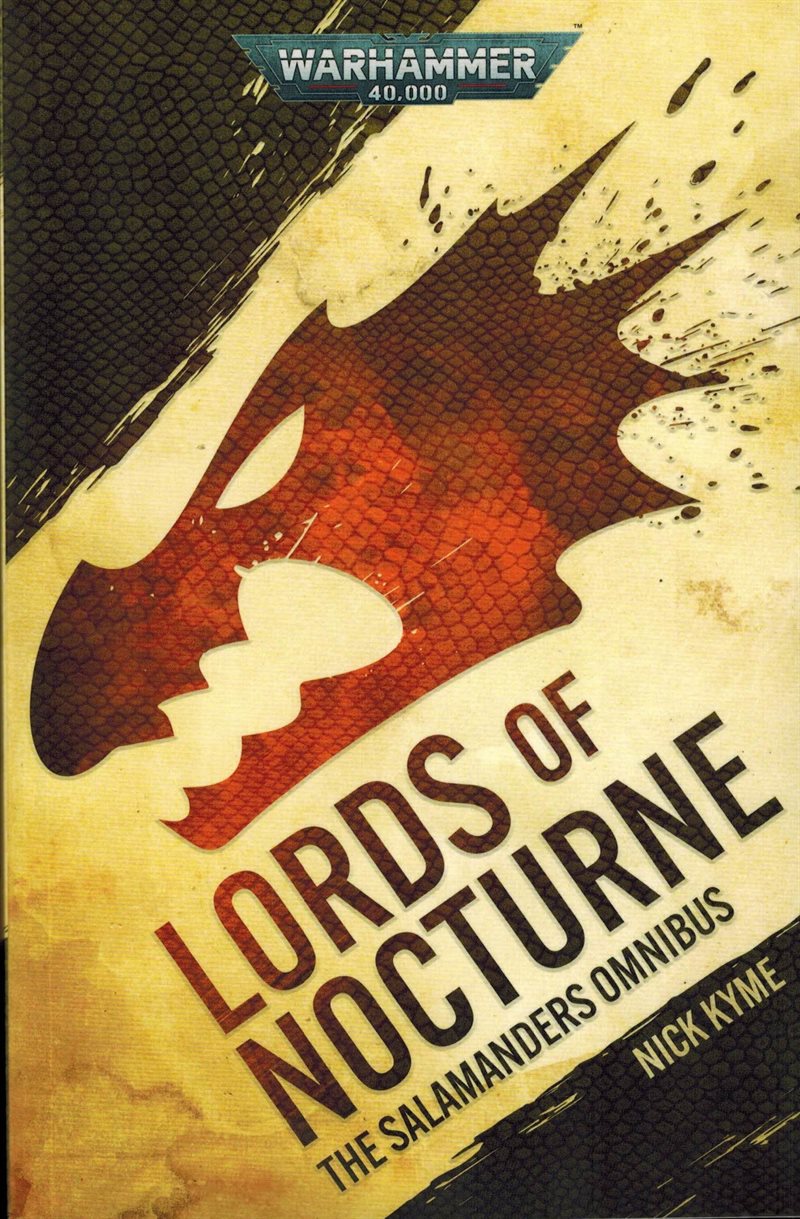 Lords of Nocturne