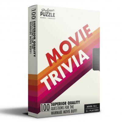 Mini Movie Trivia