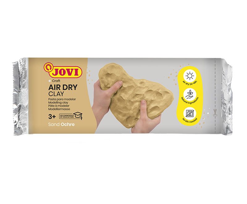 Modellera 1kg Jovi 