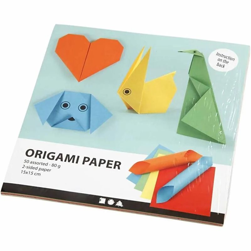 Origamipapper
