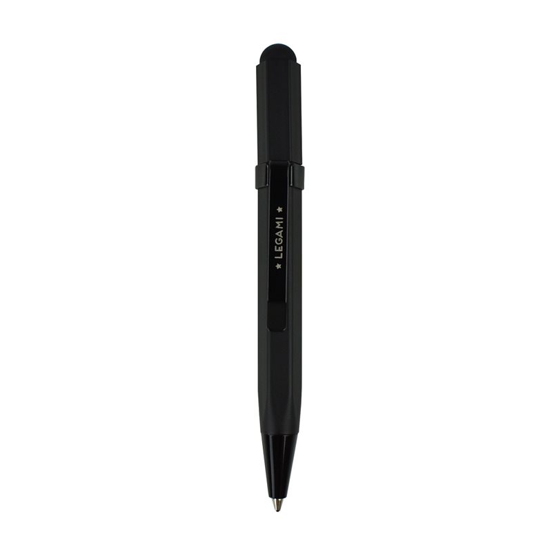 Mini Touchscreen pen, Black