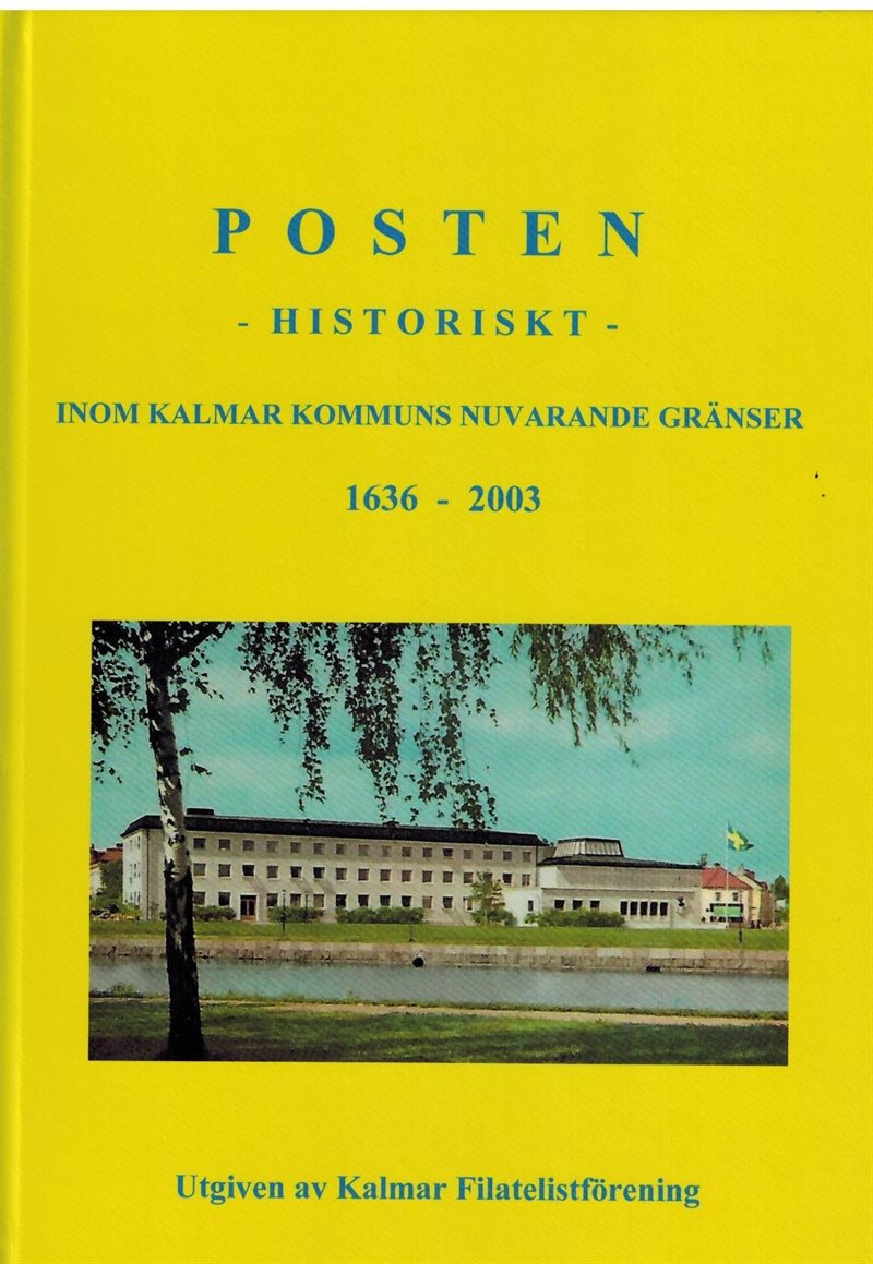 Posten - Historiskt