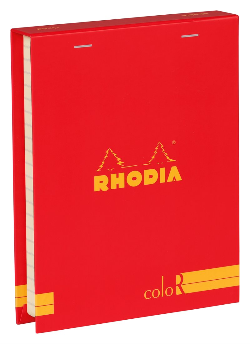 Rhodia ColoR treasure