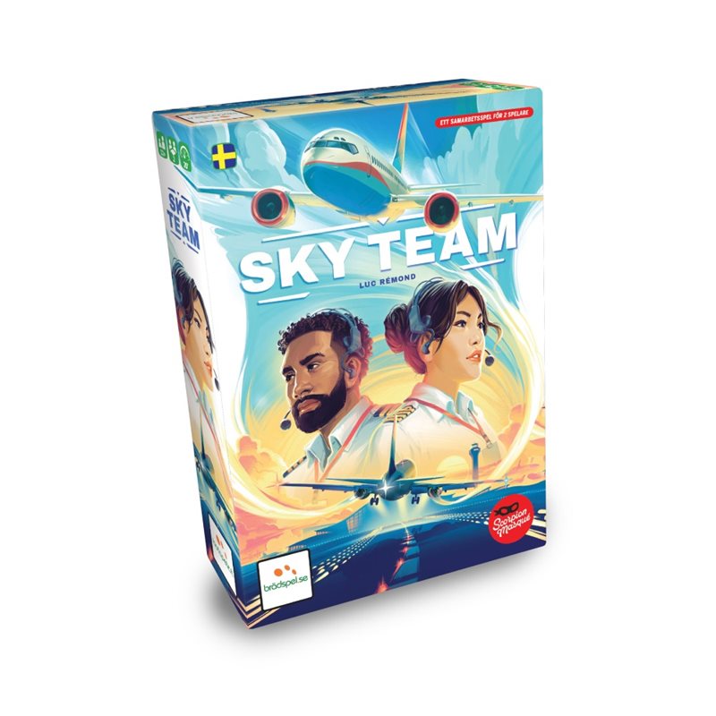 Sky Team