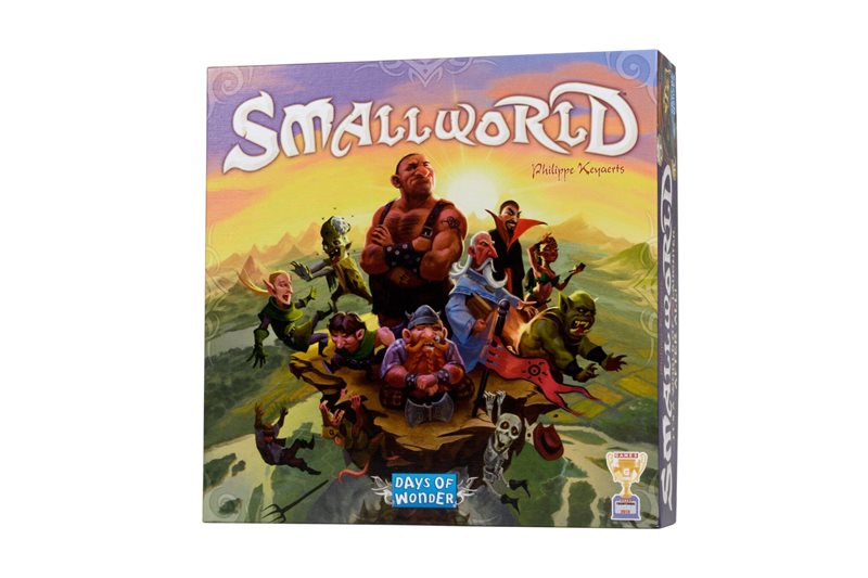 Small World 