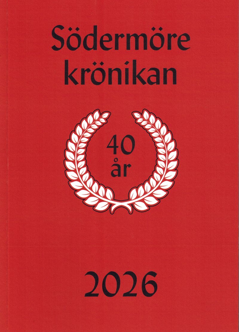 Södermörekrönikan 2026