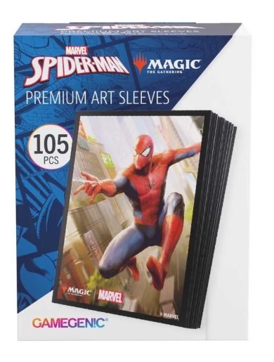 Gamegenic Magic: The Gathering Marvel