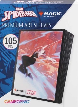 Gamegenic Magic: The Gathering Marvel