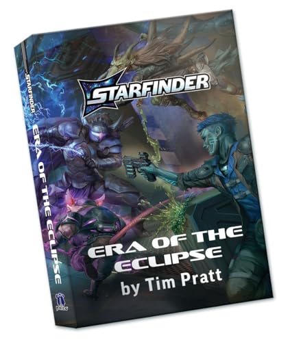 Starfinder - Era of eclipse