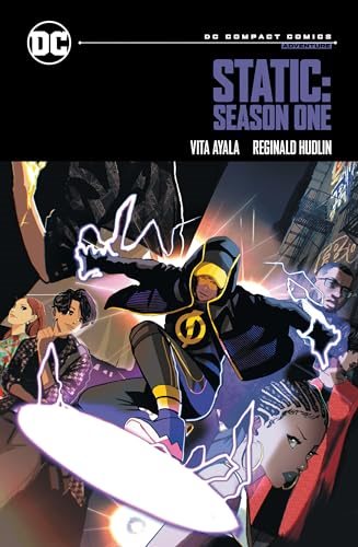 Static : season one