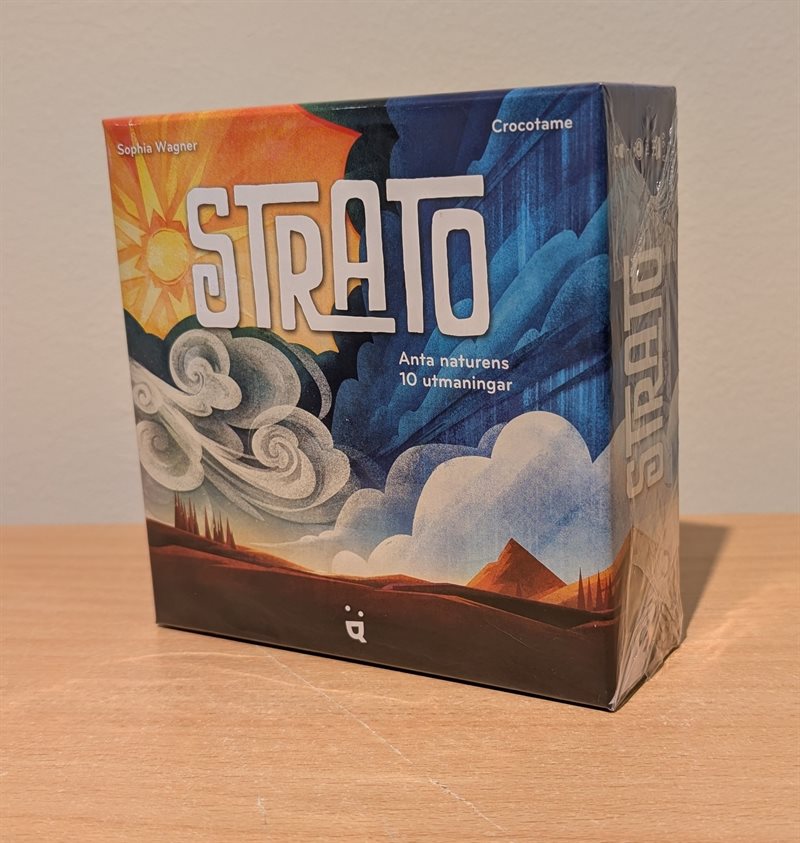 Strato