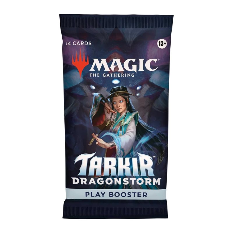 Magic the gathering Play Booster