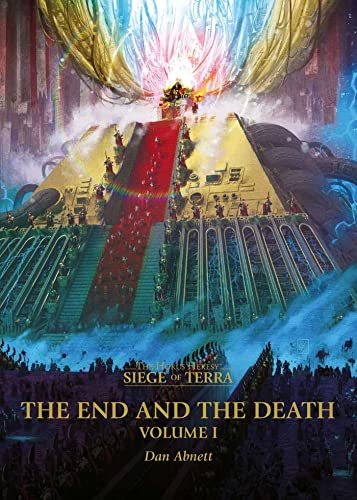 The End and the Death vol. 1