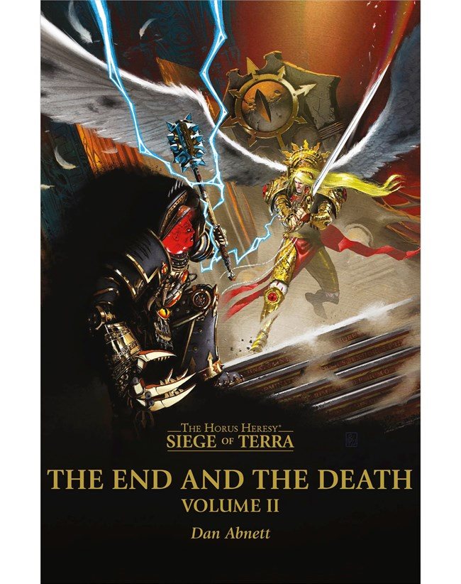 The End and the Death vol. 2