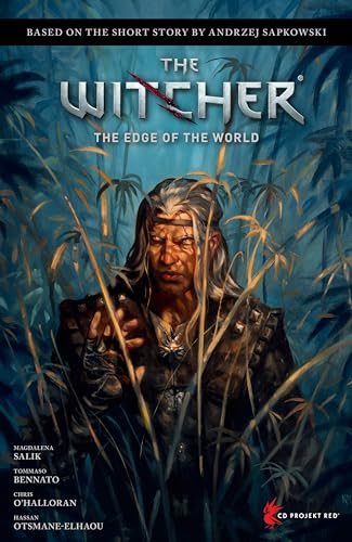 The Witcher: The End of the World
