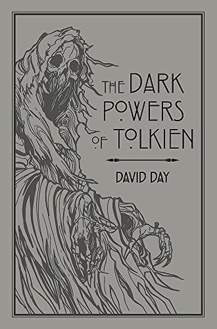 The dark powers of Tolkien