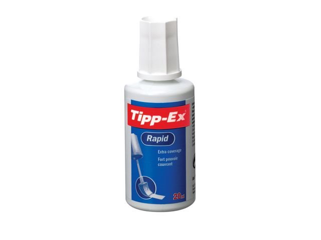 Tipp-Ex rapid 20 ml