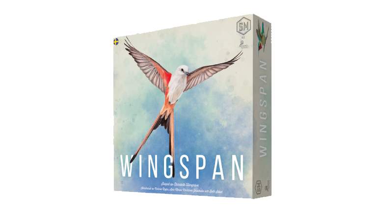 Wingspan