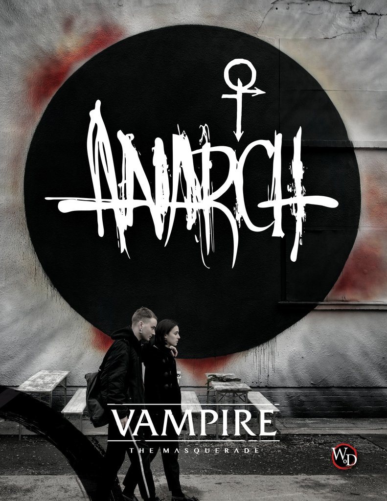 Vampire - Anarch
