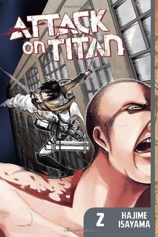 Attack on titan 2