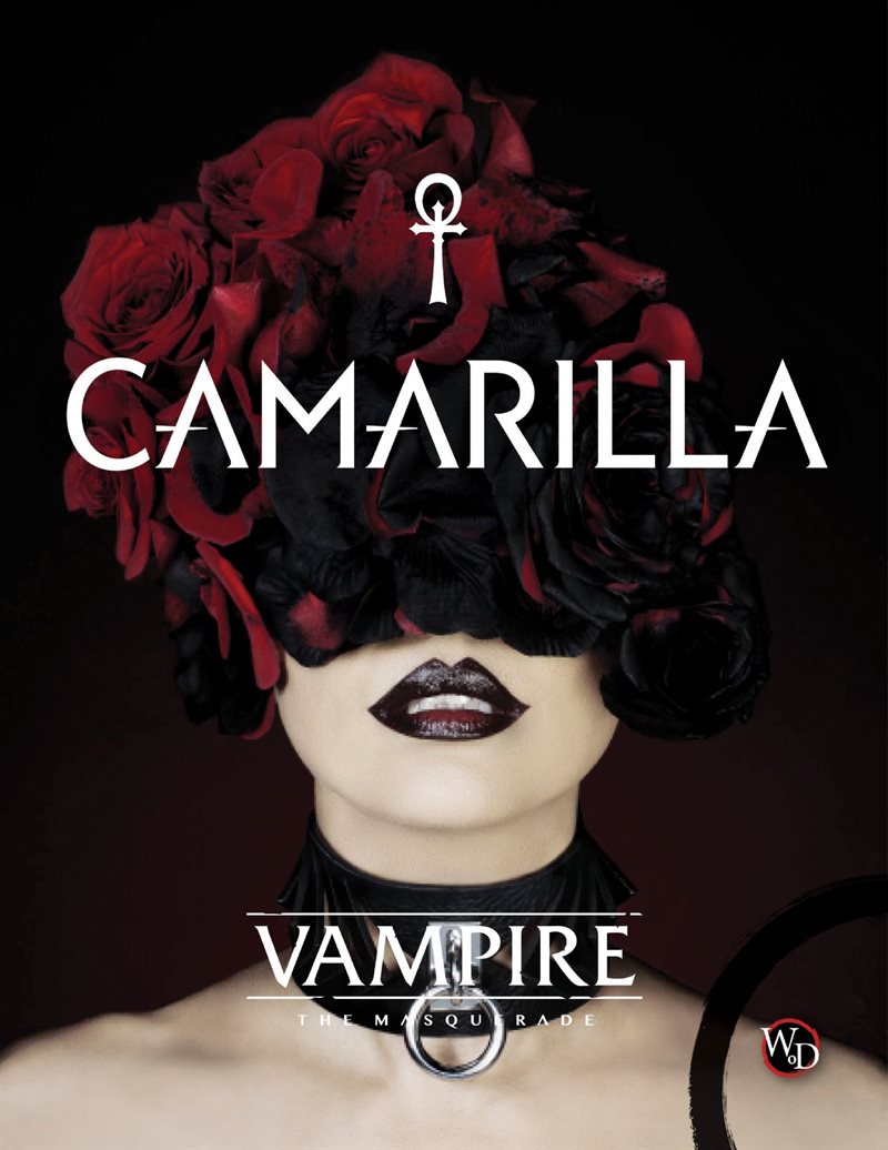 Vampire - Camarilla