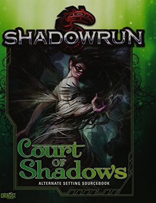 Court of Shadows