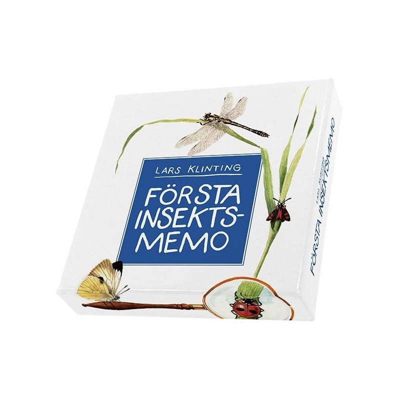 Första Insektsmemo